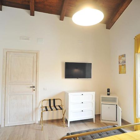 Bed and Breakfast La Casa Di Nenna Trentinara Экстерьер фото