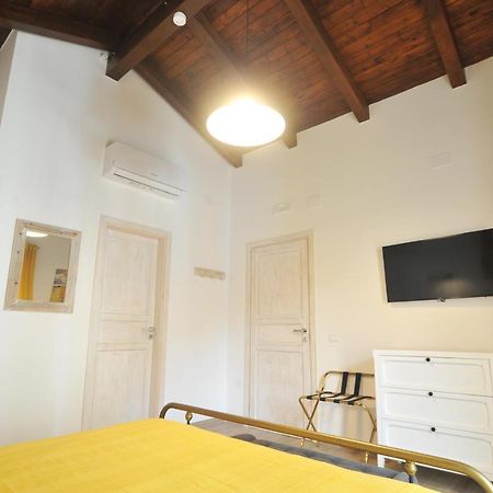 Bed and Breakfast La Casa Di Nenna Trentinara Экстерьер фото