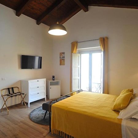 Bed and Breakfast La Casa Di Nenna Trentinara Экстерьер фото