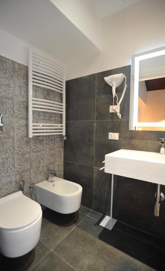 Bed and Breakfast La Casa Di Nenna Trentinara Экстерьер фото