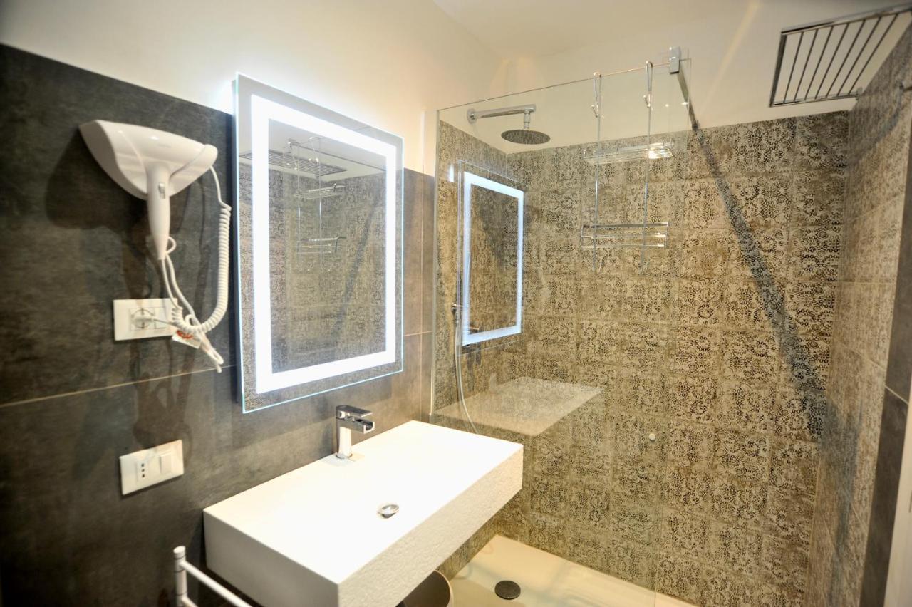 Bed and Breakfast La Casa Di Nenna Trentinara Экстерьер фото