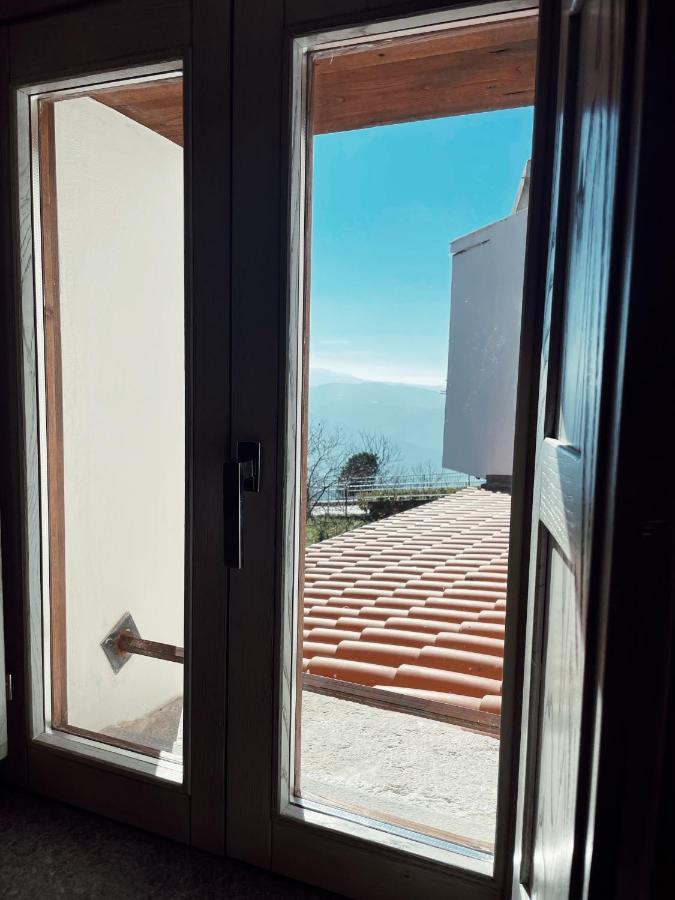 Bed and Breakfast La Casa Di Nenna Trentinara Экстерьер фото