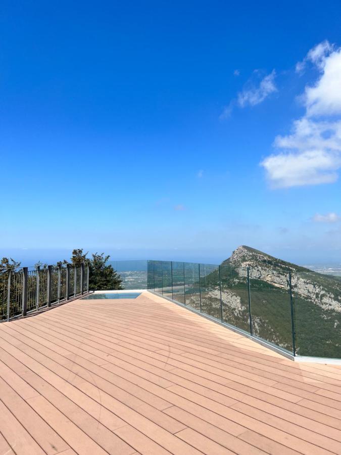 Bed and Breakfast La Casa Di Nenna Trentinara Экстерьер фото